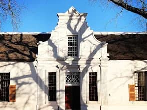 SKV Attorneys Inc. Stellenbosch Office in Die Boord