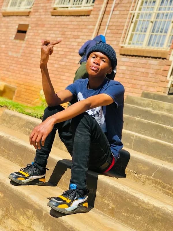 Kidd Junior in Phuthaditjhaba CBD