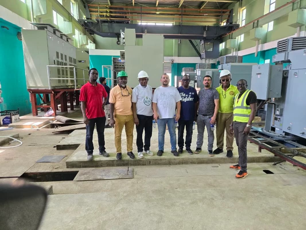 Agricultural Transformation Agenda Support Program Phase One (ATASP-1) in Asokoro