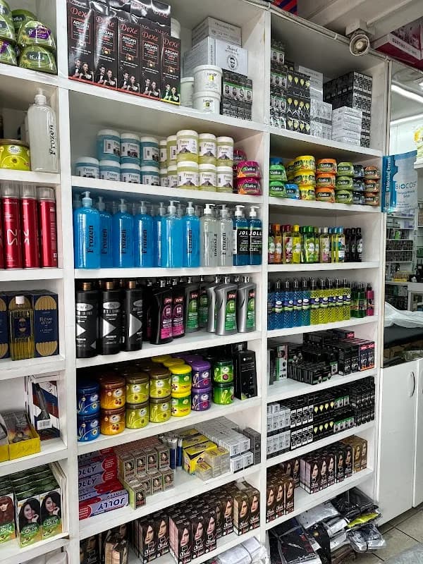 Cosmetic World in Durban CBD