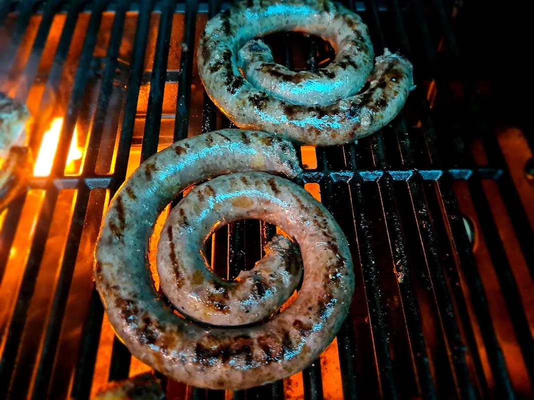 The Meat Hook in Newcastle CBD