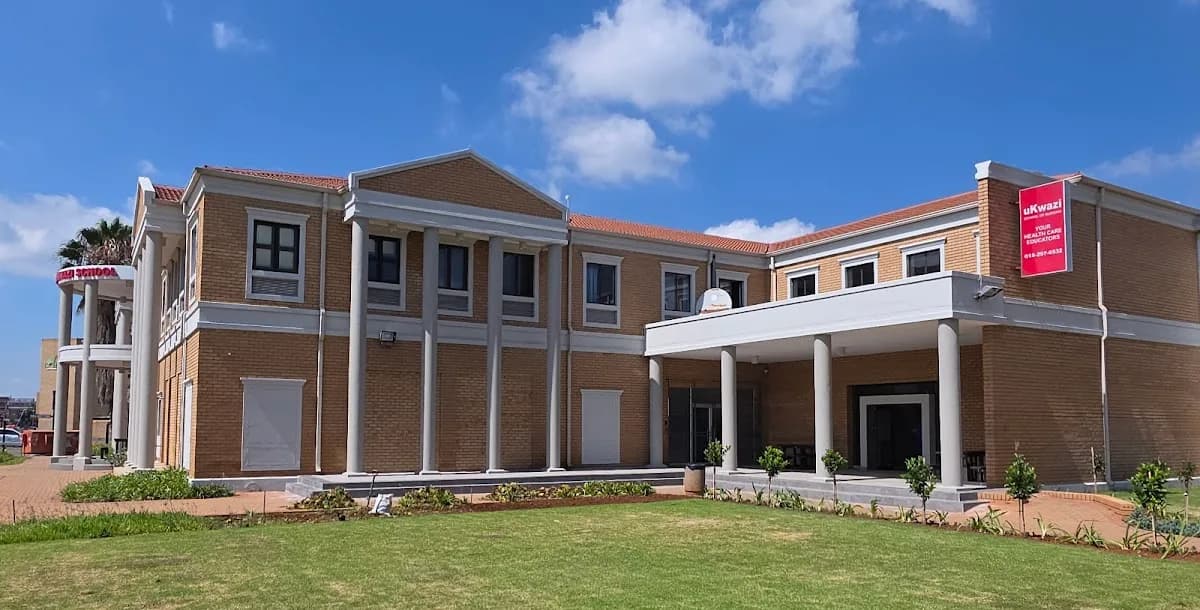 Platinum Life Potchefstroom in Baillie Park