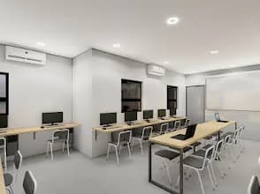 Stratism Solutions in East Rand Mall