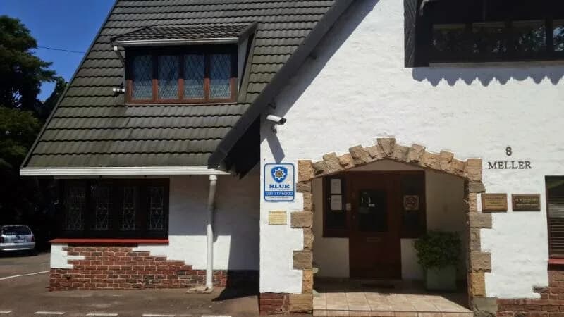 Dam IT Solutions cc in Pinetown