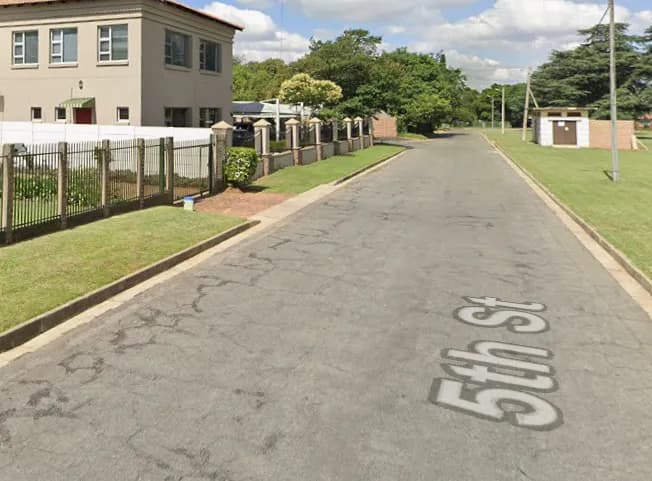 Accounting Simplified in Benoni CBD