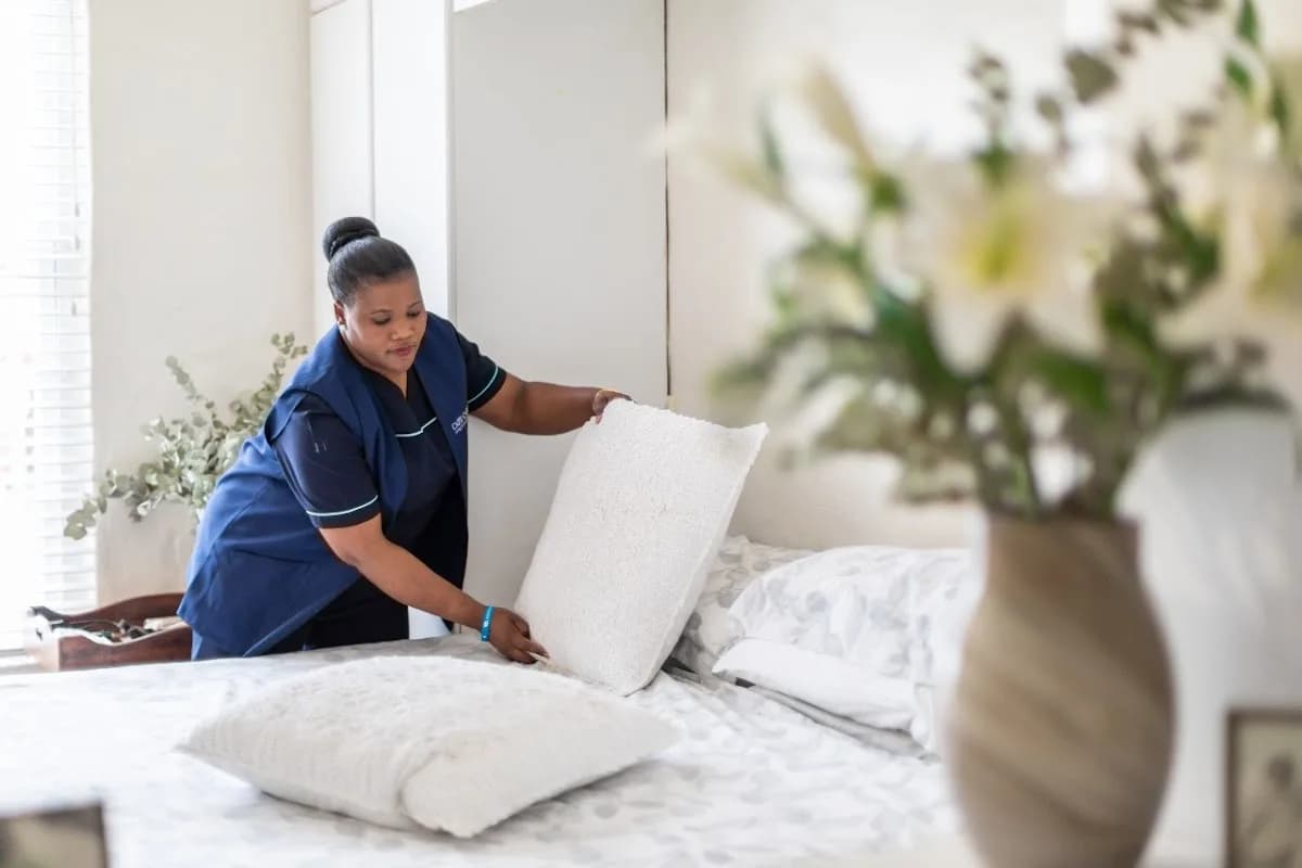 Cape Care Agency in Kenilworth