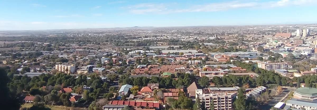 Jawitz Properties Bloemfontein in Bloemfontein CBD