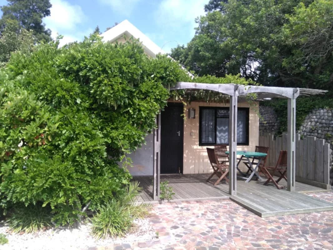 Ambiente Guest House Knysna in Sedgefield