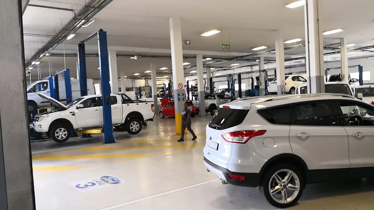 Eagle Ford in Illovo