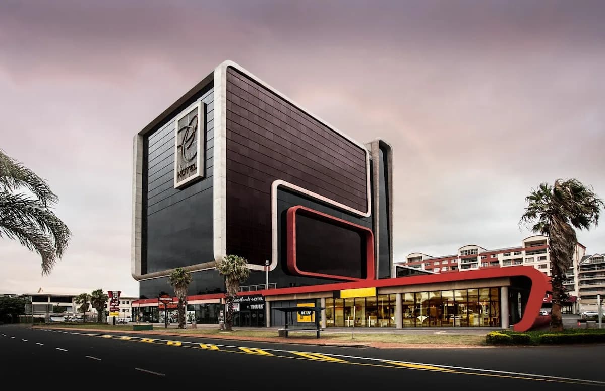 Coastlands Umhlanga Hotel and Convention Centre in Umhlanga CBD