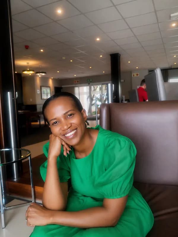 NGWellness in Boksburg CBD