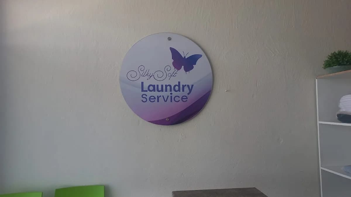Silky Soft Laundry Service in Klerksdorp CBD
