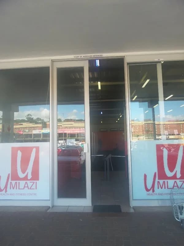 Umlazi Health and Fitness Centre in Umlazi