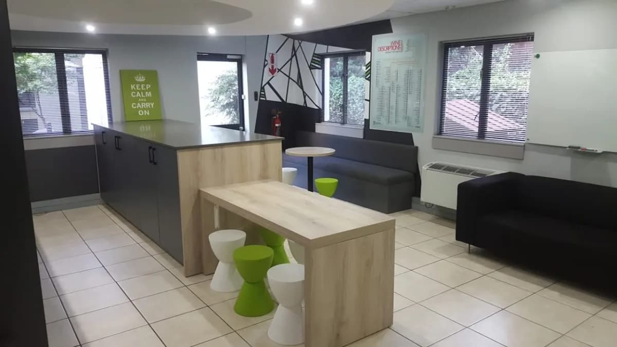 EnterpriseWorx IT (Pty) Ltd in Craighall