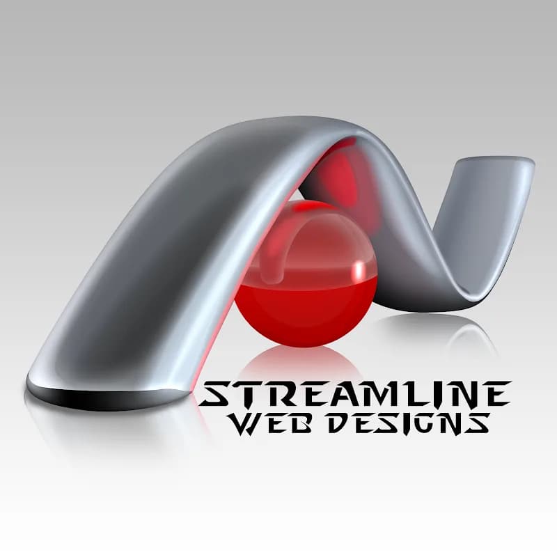 Streamline Web in Northdale