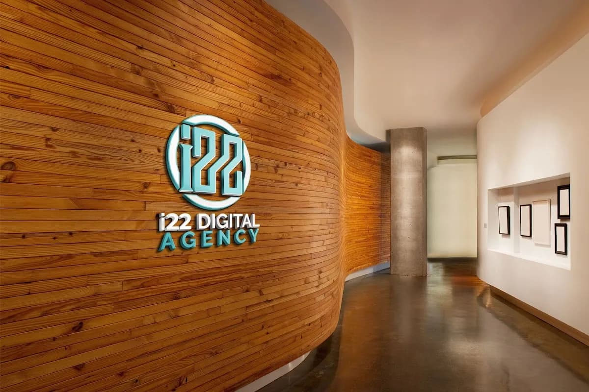 i22 Digital Agency in Benoni