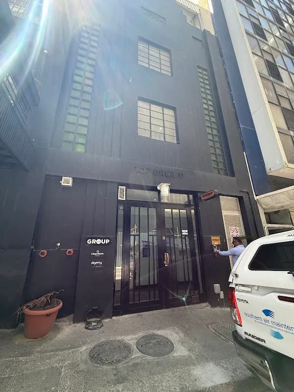 Dolata & Co. in Sea Point