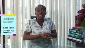 Dasod and Co in Victoria Island