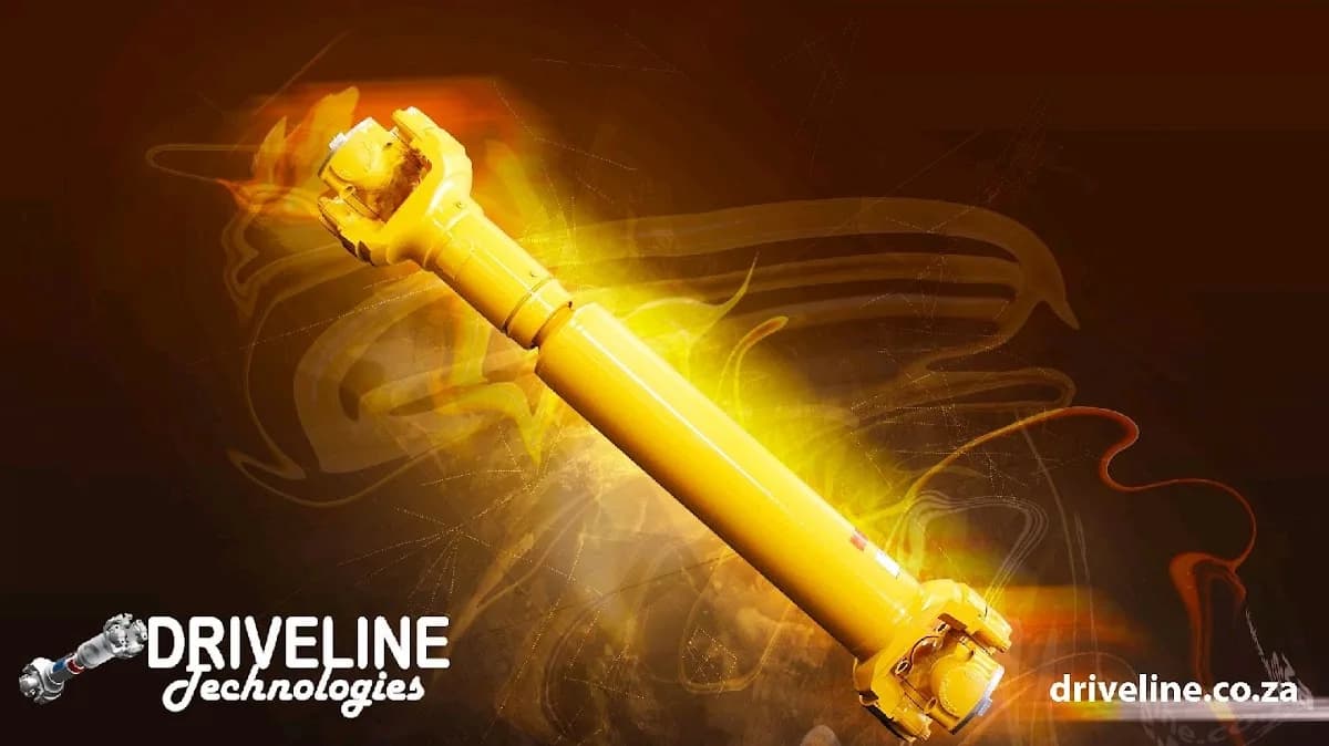 Driveline Technologies in Kempton Park