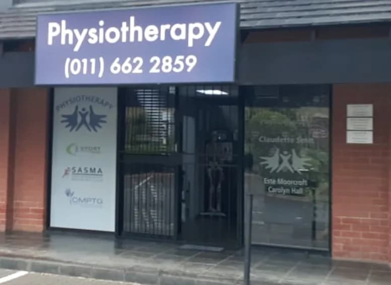 Action Physios in Ruimsig