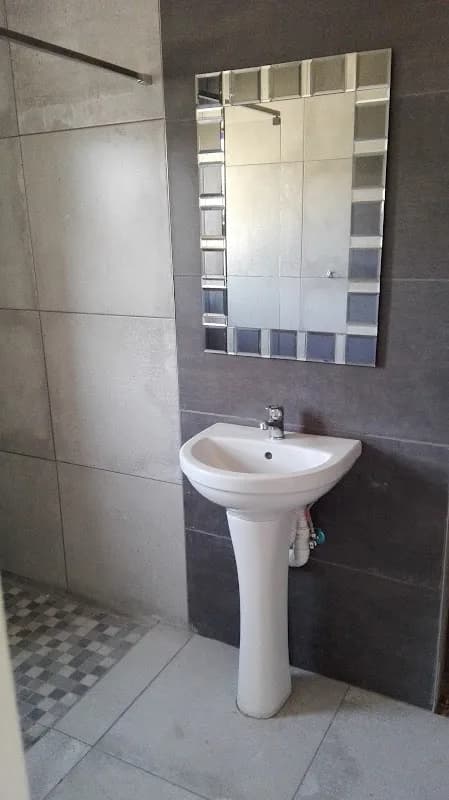 3RT Plumbers in Germiston CBD