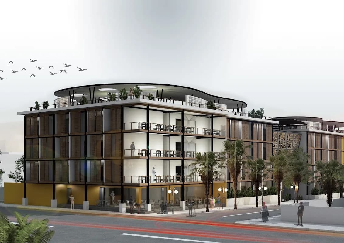 SketchWorks Architects in Berea