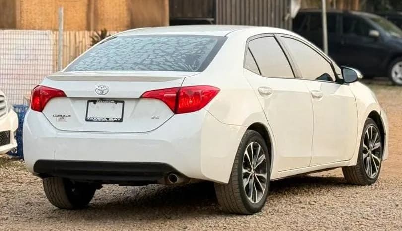 JUPRAICH CAR SALES AND SERVICES in Kagini