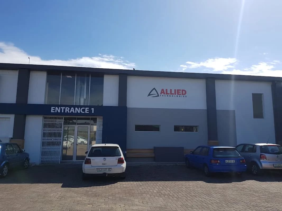 Allied Business Solutions in East London CBD