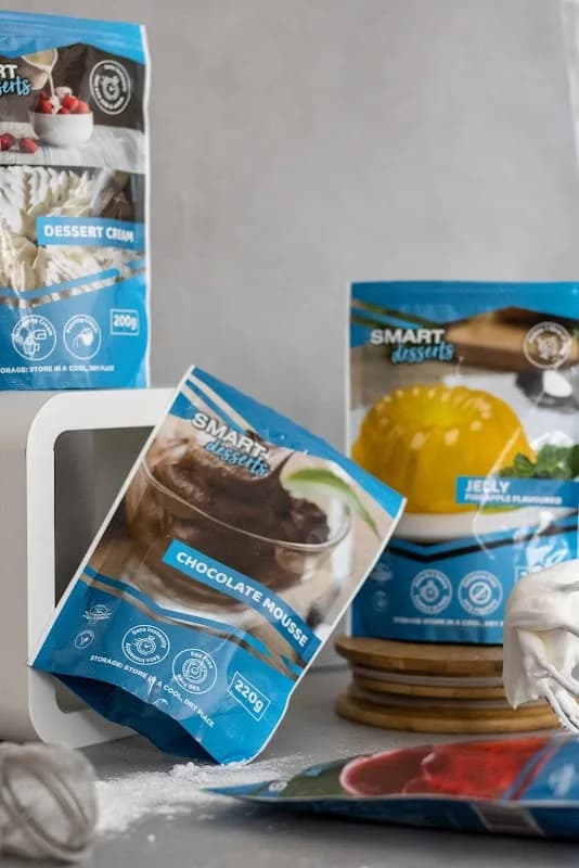 The Smart Food Company in Glenwood
