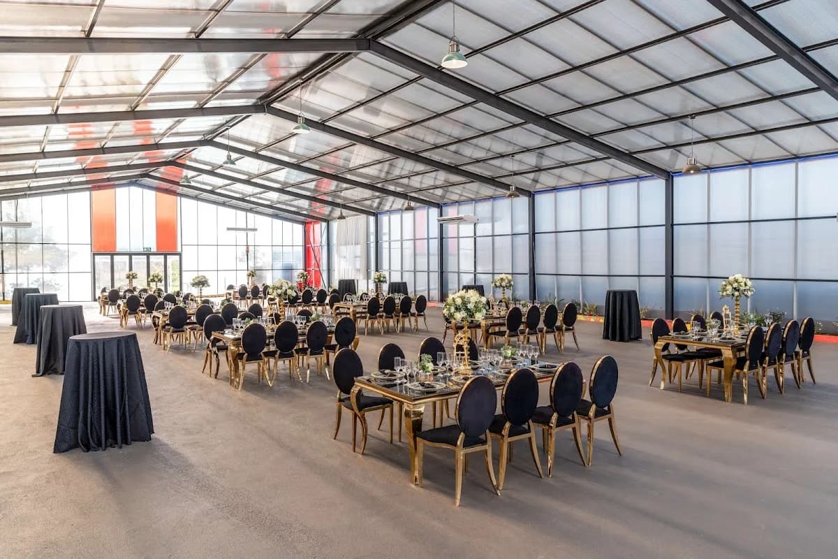 Meetings & Events PARK INN by Radisson Polokwane in Bendor
