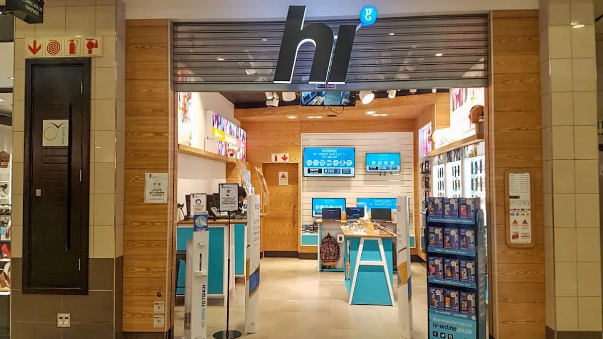 hi - Boardwalk Inkwazi Mall in Richards Bay CBD