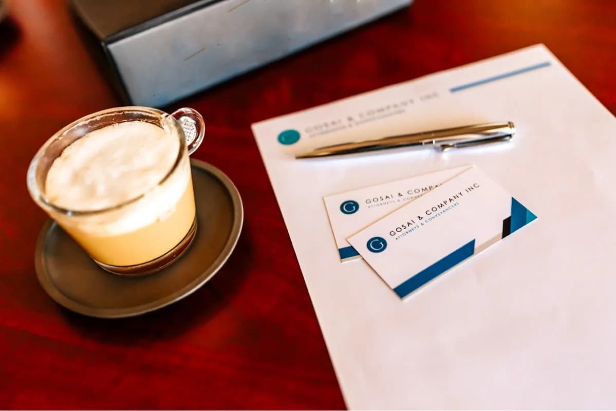 Gosai & Company Inc, Attorneys and Conveyancers in Morningside