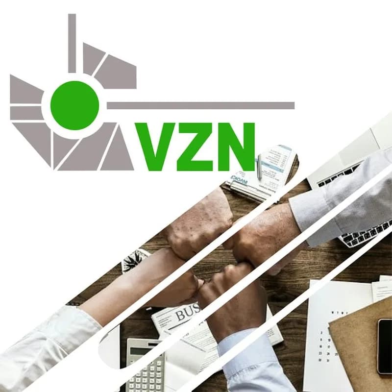 VZN - Professional Management Agent in Bendor