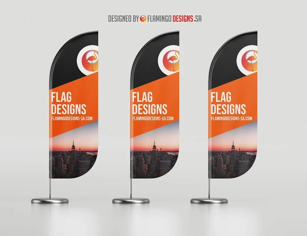 Flamingo Designs SA in Edenvale