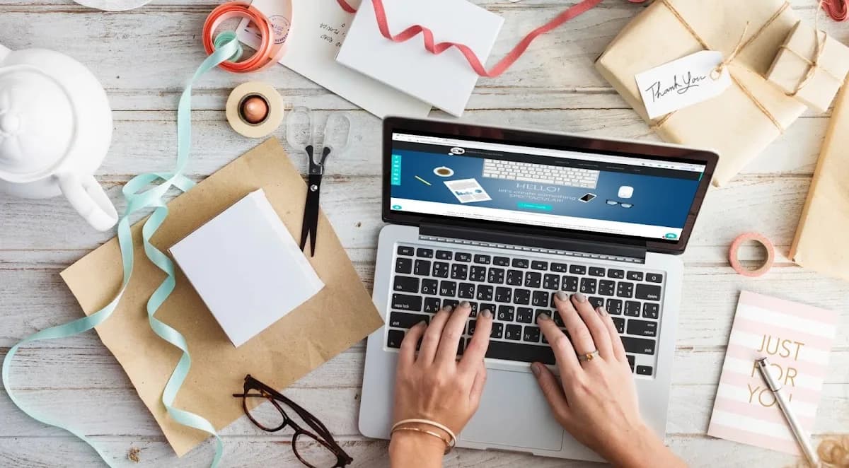 Web Designer in Salt Rock