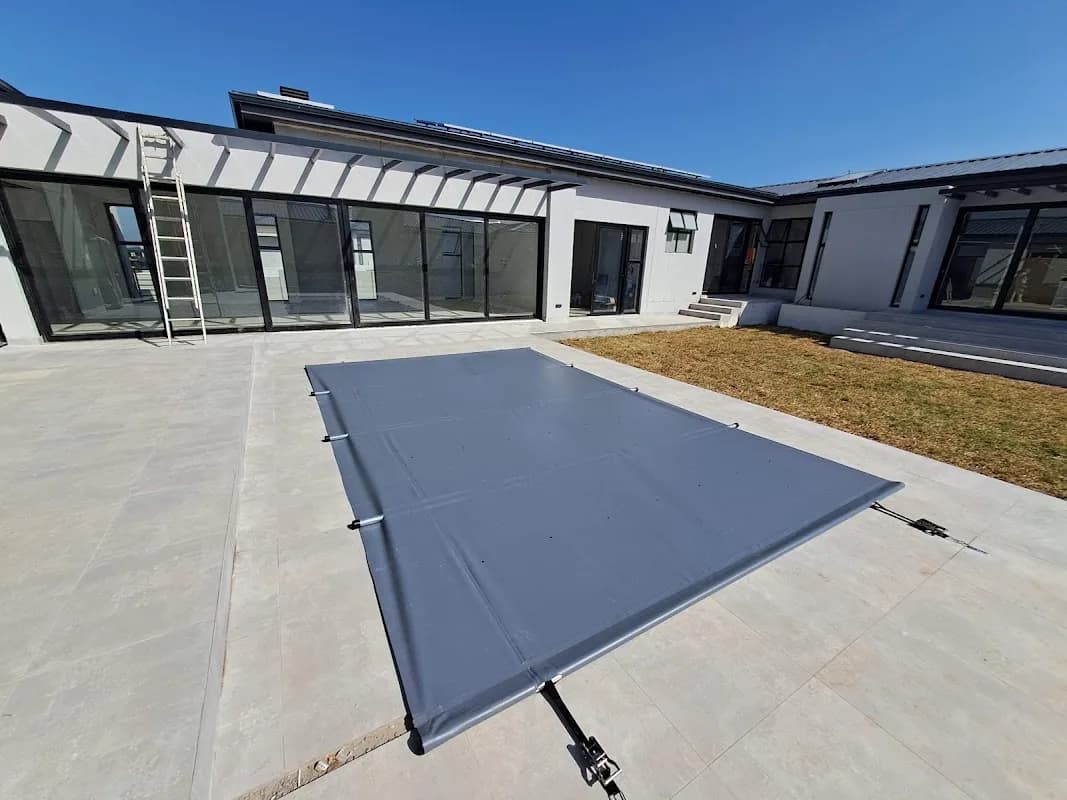 Sturgeon Consulting in Durbanville