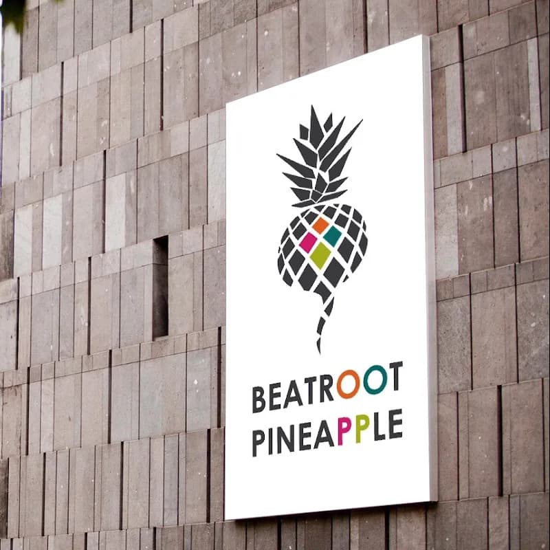Beatroot Pineapple Marketing in Bedfordview