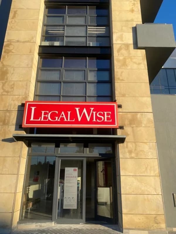 LegalWise Bellville in Bellville