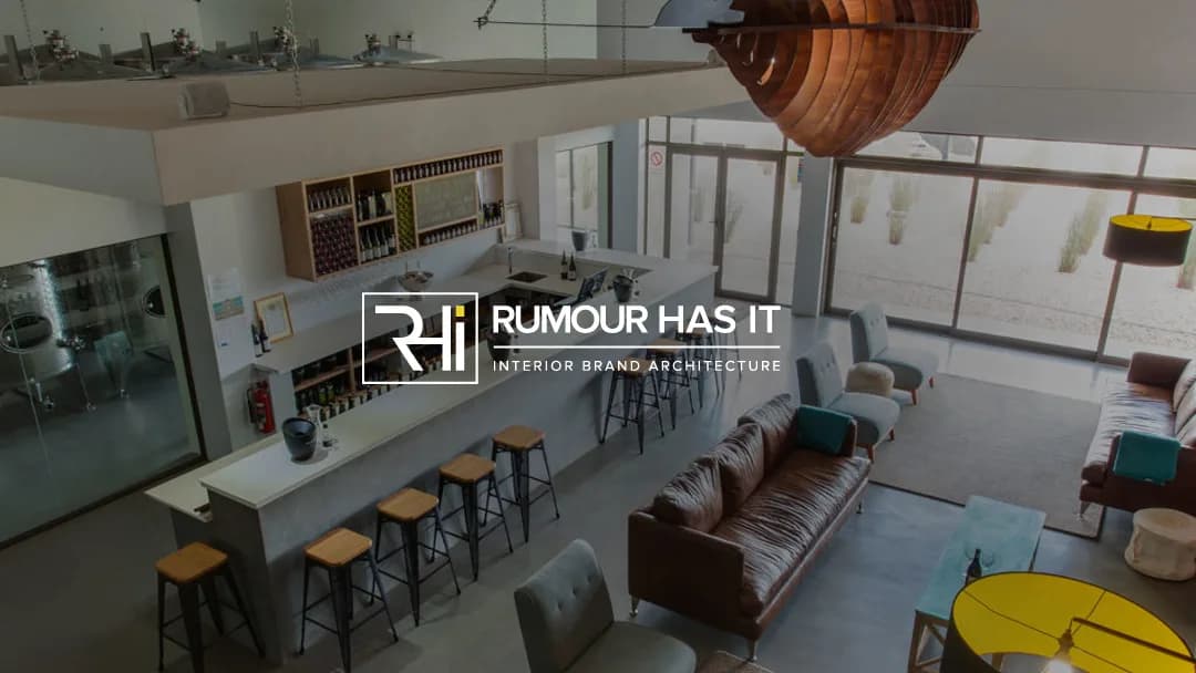 Rumour Has It in Kayamandi