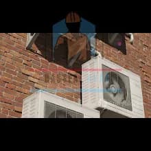 BASSEAL HVAC in Victoria Island