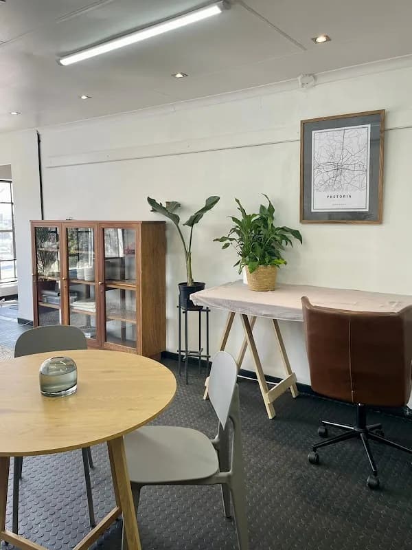 Spies Architects in Hatfield