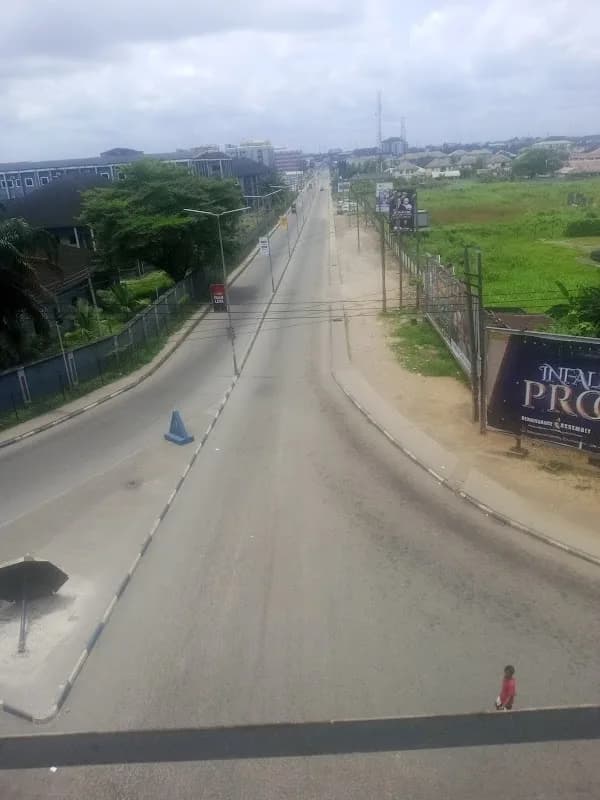 Port Harcourt, Rivers State. in Diobu