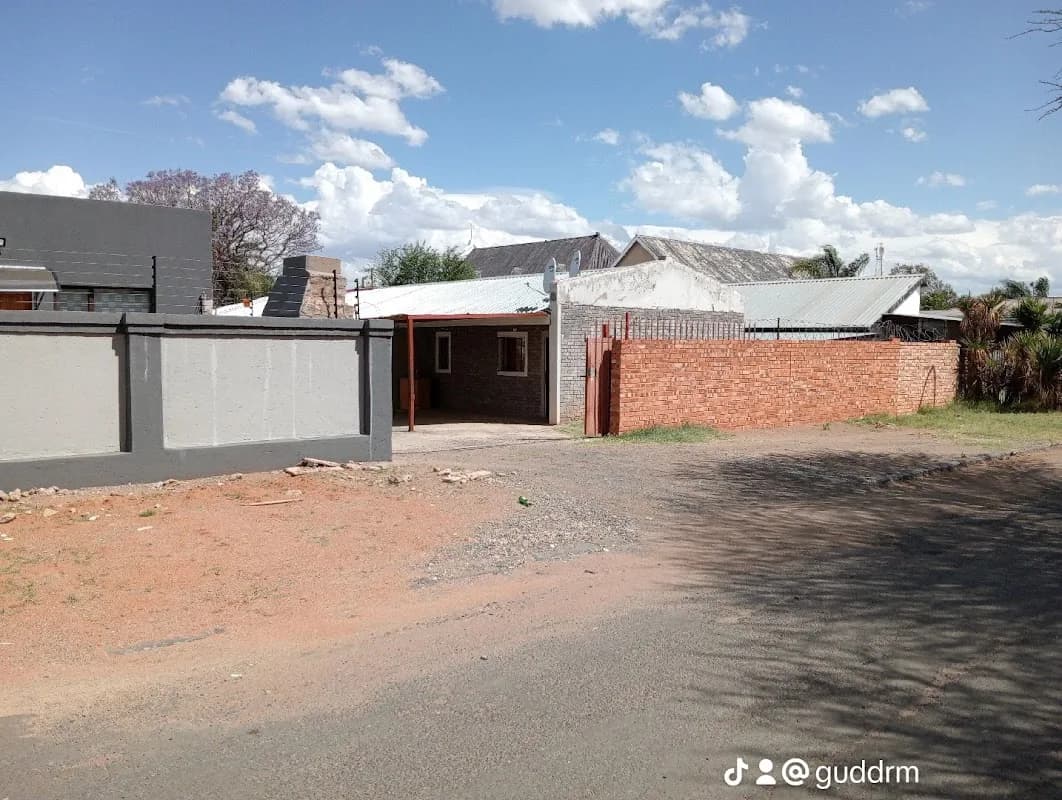 Gasela Rentals flats in Galeshewe
