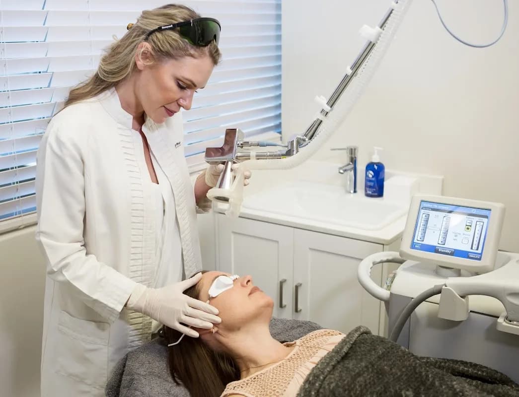 Atlantic Dermatology and Laser in Camps Bay