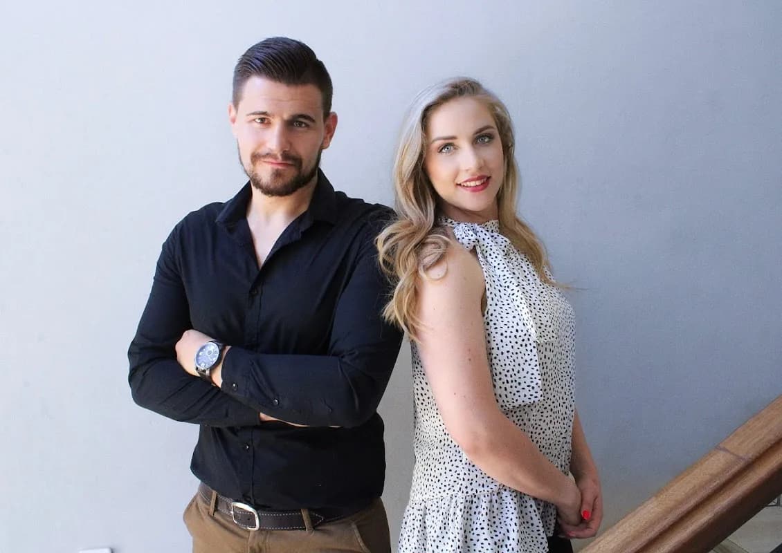 KJVR Attorneys Inc. in Gordon's Bay