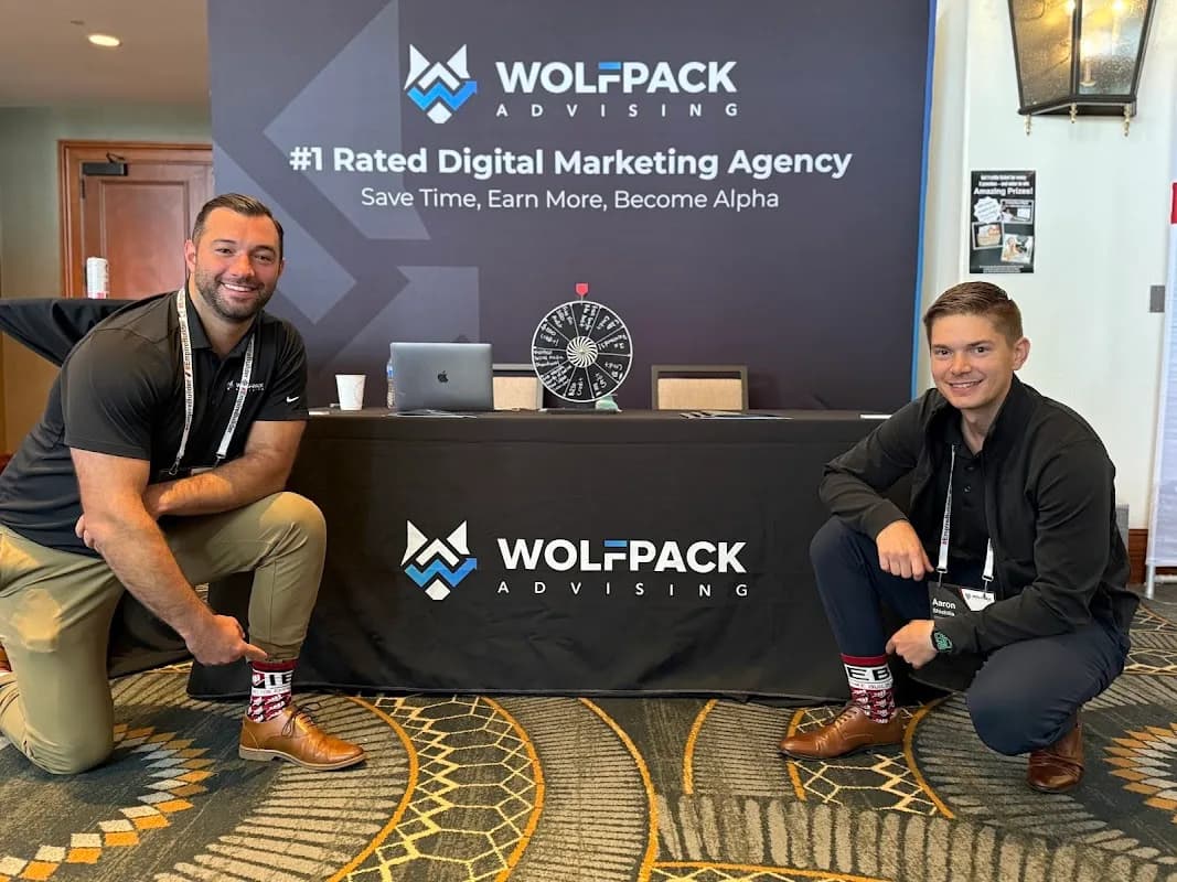 WolfPack Advising in Brandon / East Hillsborough