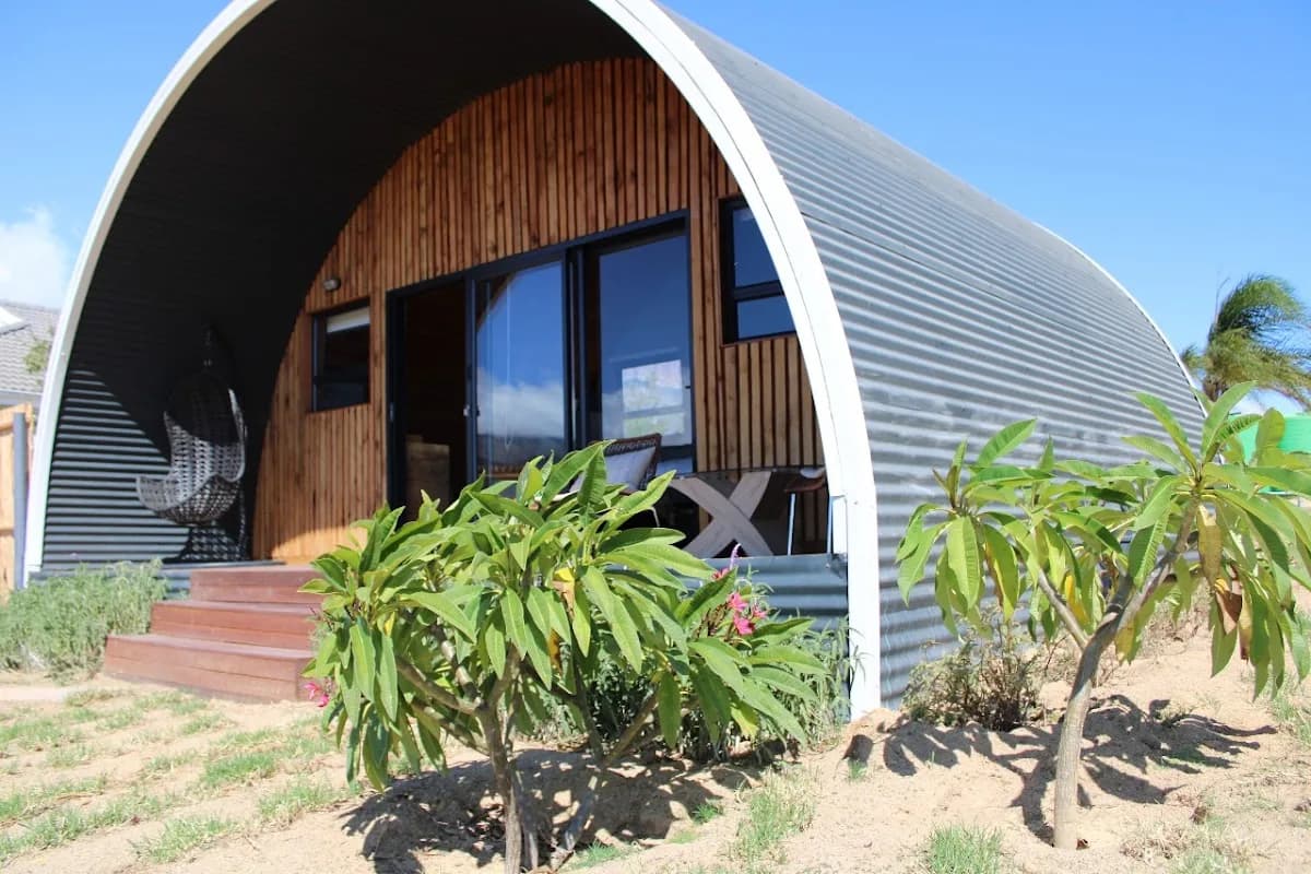 La Vita Farm Stay in Wellington