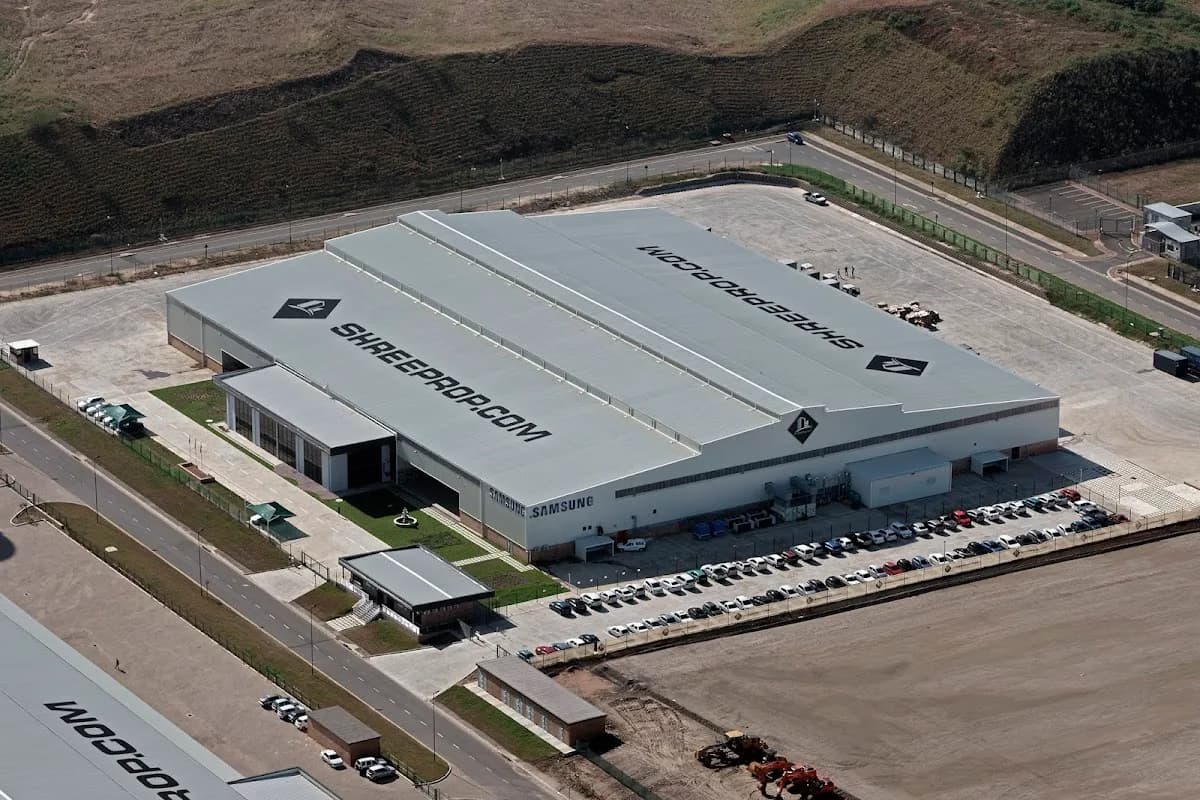 Shree Property Holdings in Phoenix