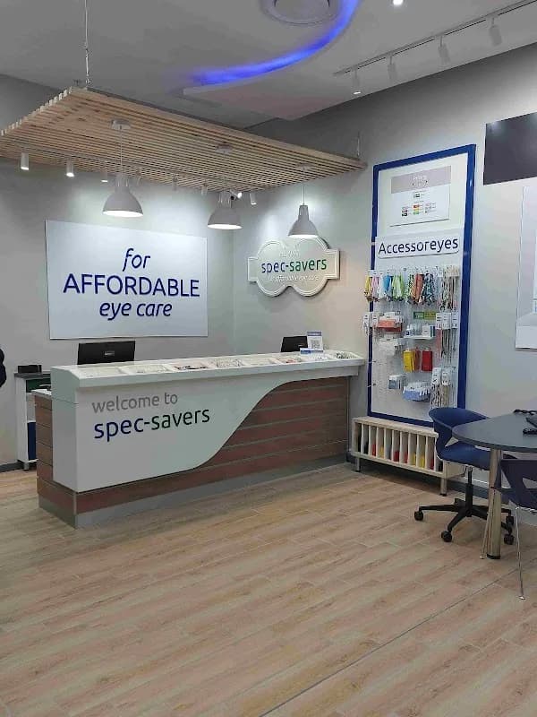 Spec-Savers Gateway in Umhlanga