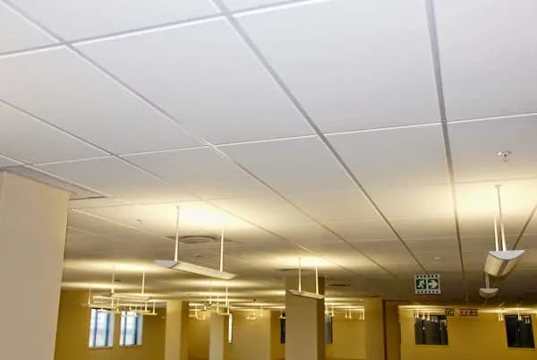 Supertec Ceilings & Drywall (Alrode - Sales Branch) in Alberton